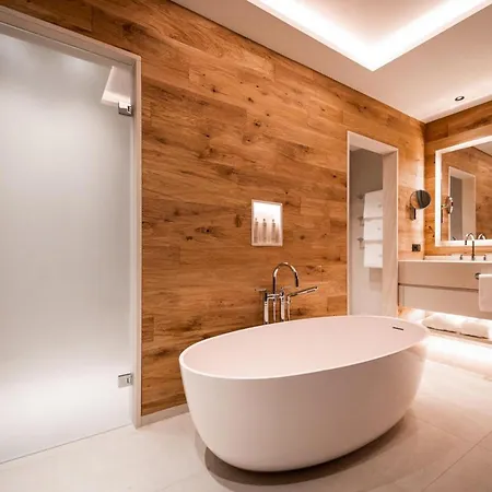 Luxury Ski-in Ski-out Home-lech With 5 Bedrooms * Lech am Arlberg