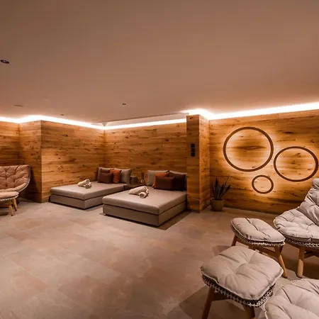 Luxury Ski-in Ski-out Home-lech With 5 Bedrooms * Lech am Arlberg