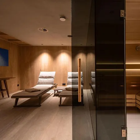 Luxury Ski-in Ski-out Home-lech With 5 Bedrooms * Lech am Arlberg