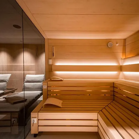 Apartment Luxury Ski-in Ski-out Home-lech With 5 Bedrooms *